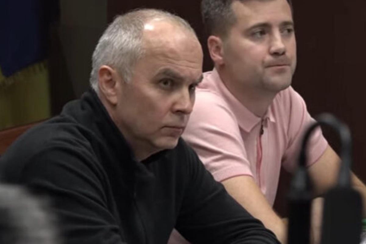 Суд заарештував нардепа Шуфрича на 2 місяці Суд заарештував нардепа Шуфрича на 2 місяці