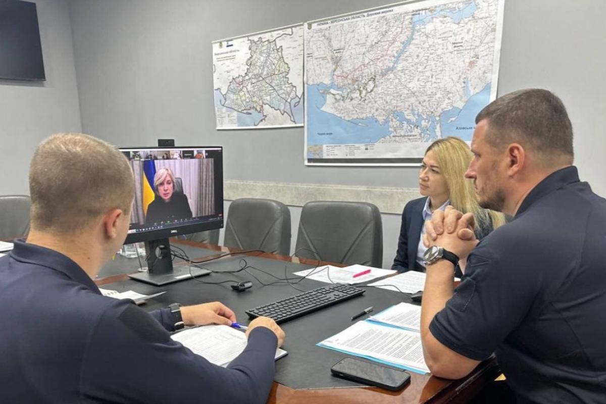 Введена принудительная эвакуация детей из 23 населенных пунктов Украины: перечень Введена принудительная эвакуация детей из 23 населенных пунктов Украины: перечень