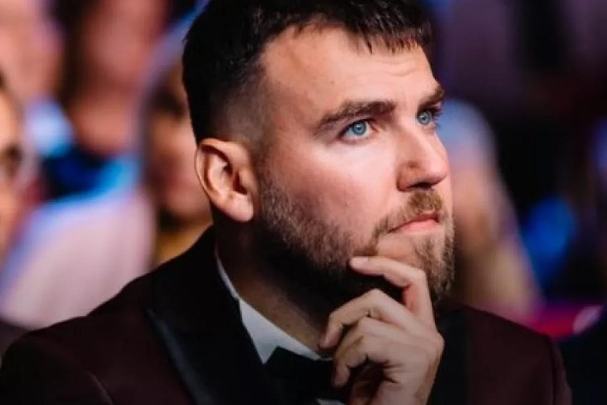 Викладач з Луганщини Артур Пройдаков увійшов до десятки найкращих вчителів планети Викладач з Луганщини Артур Пройдаков увійшов до десятки найкращих вчителів планети