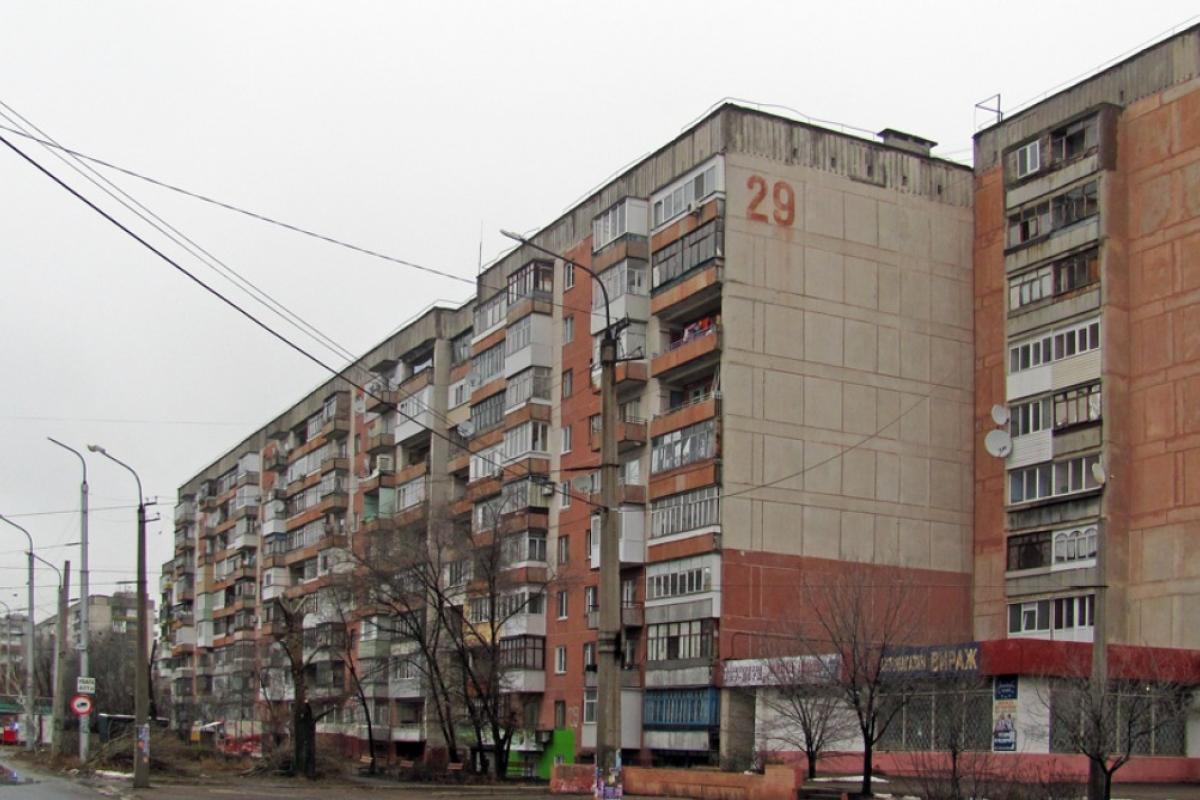 В Северодонецке оккупанты планируют "отжать" еще полсотни пустующих квартир: назван адрес В Северодонецке оккупанты планируют "отжать" еще полсотни пустующих квартир: назван адрес