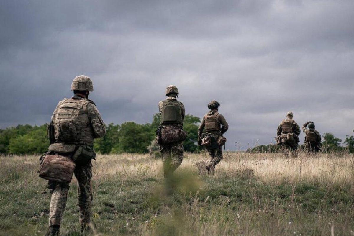 Російські війська намагаються перехопити ініціативу, наступаючи на кількох ділянках фронту - ISW Російські війська намагаються перехопити ініціативу, наступаючи на кількох ділянках фронту - ISW