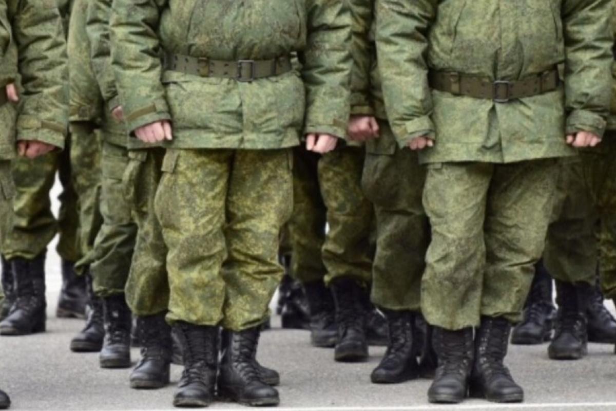 "Могилизация" идет полным ходом: жителям оккупированной Луганщины советуют избегать поездок в Старобельск