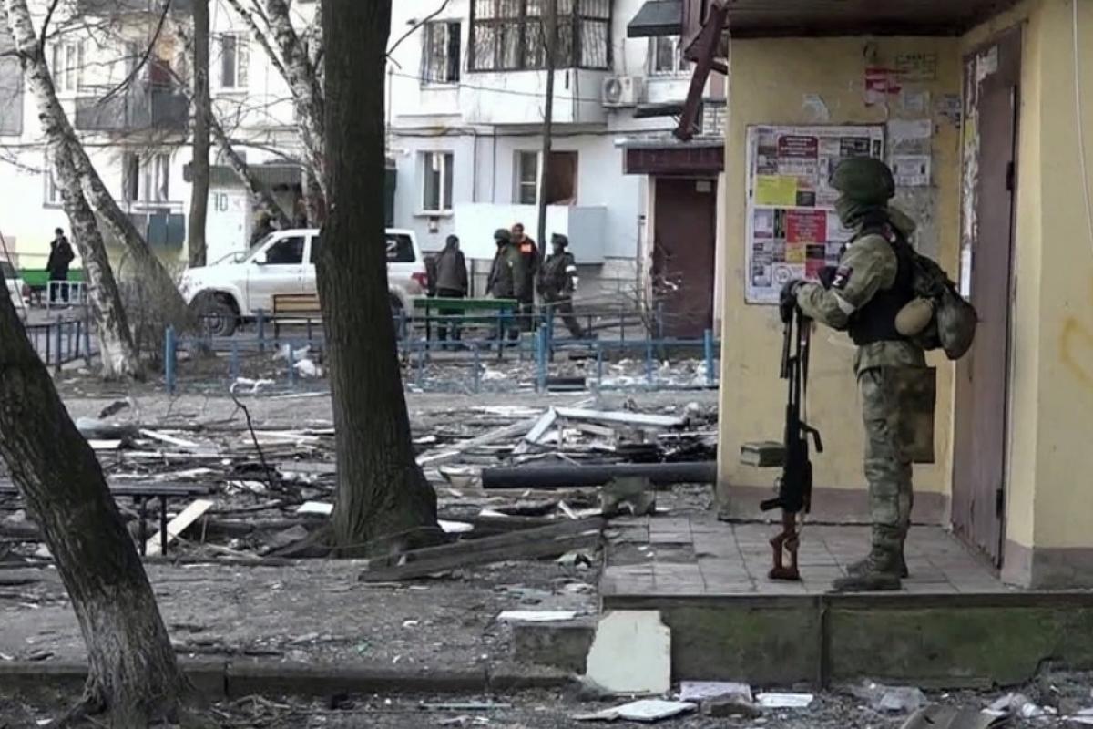 "Втікли з Рубіжного": у мережі розповіли про ситуацію в окупованому місті