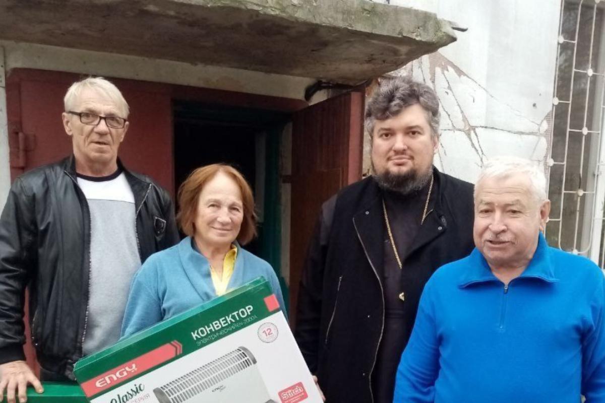 Поп-зрадник з Лисичанська, обміняний на полонених українців, "засвітився" у Сєвєродонецьку Поп-зрадник з Лисичанська, обміняний на полонених українців, "засвітився" у Сєвєродонецьку