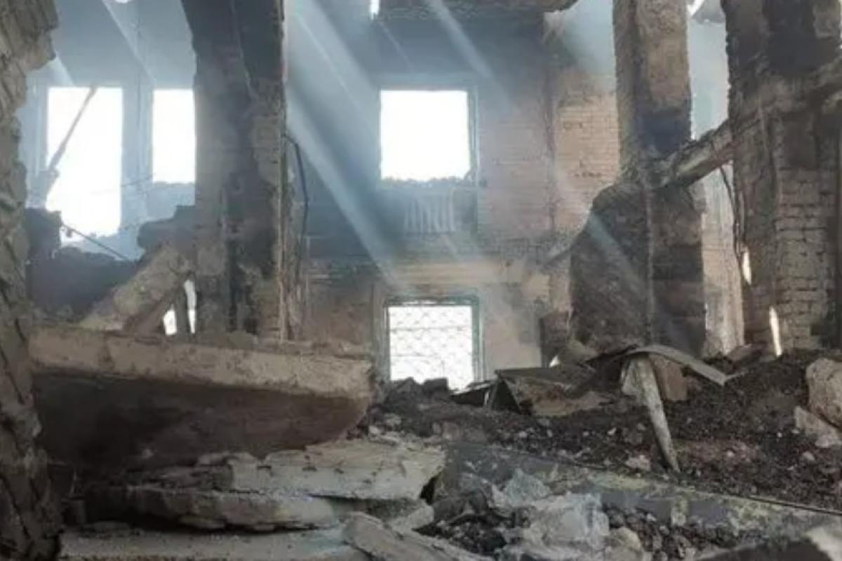 "Азоту кінець": У мережі розповіли про настрої мешканців окупованого Сєвєродонецька "Азоту кінець": У мережі розповіли про настрої мешканців окупованого Сєвєродонецька