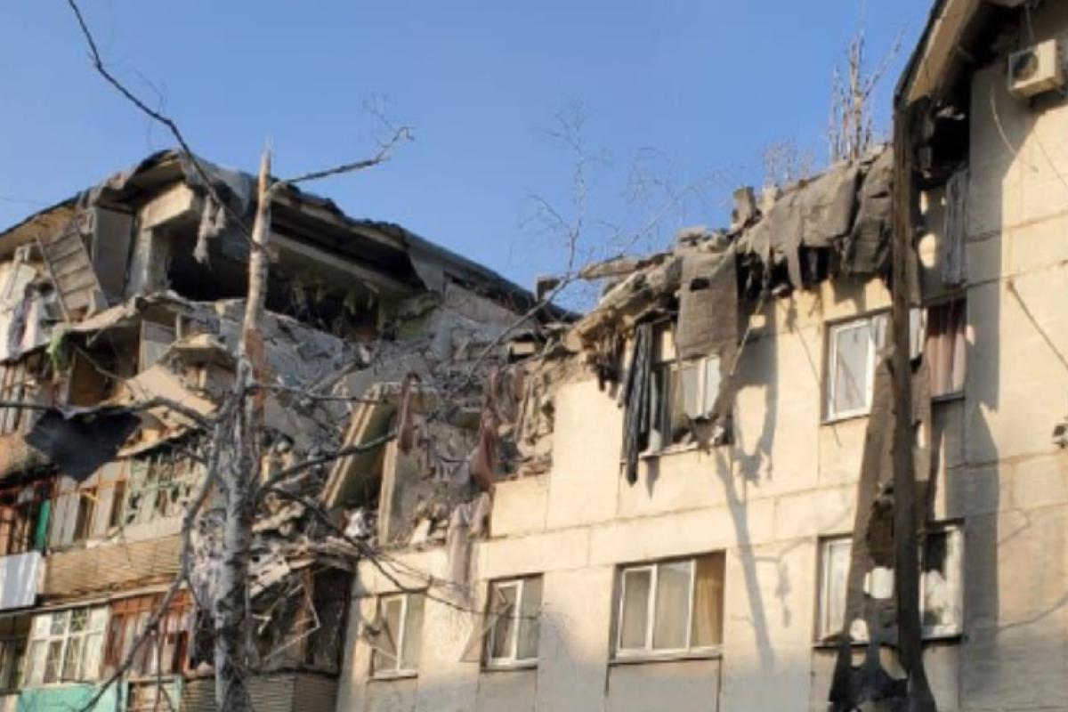 "Явиться для уточнения реквизитов": В Лисичанске снова поползли слухи о компенсации за поврежденное жилье "Явиться для уточнения реквизитов": В Лисичанске снова поползли слухи о компенсации за поврежденное жилье