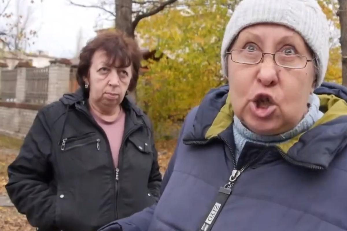 "Никому нет никакого дела до нас": Жители Северодонецка рассказали о жизни в оккупированном городе "Никому нет никакого дела до нас": Жители Северодонецка рассказали о жизни в оккупированном городе