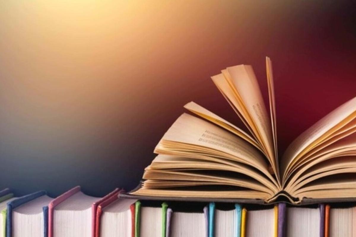 В Україні стартував Національний тиждень читання В Україні стартував Національний тиждень читання
