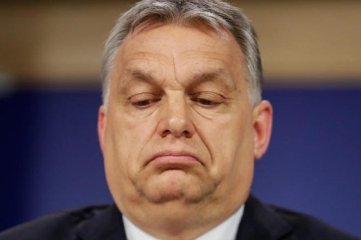 На саміті ЄС Угорщина заблокувала рішення щодо виділення Україні 50 млрд євро