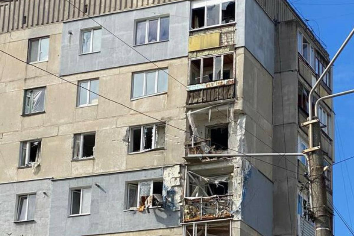 "Люди не живуть, а виживають": у мережі розповіли про ситуацію в окупованому Лисичанську "Люди не живуть, а виживають": у мережі розповіли про ситуацію в окупованому Лисичанську