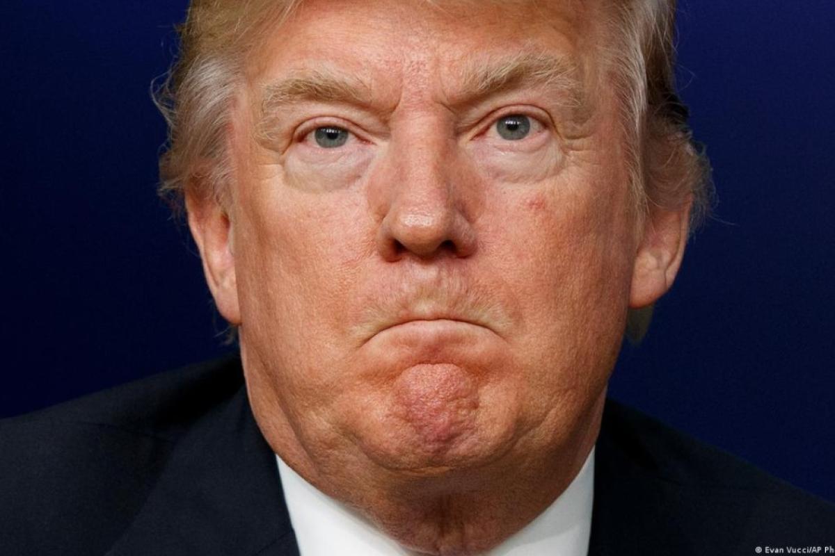 Верховный суд Колорадо запретил Трампу баллотироваться в президенты США в 2024 году Верховный суд Колорадо запретил Трампу баллотироваться в президенты США в 2024 году