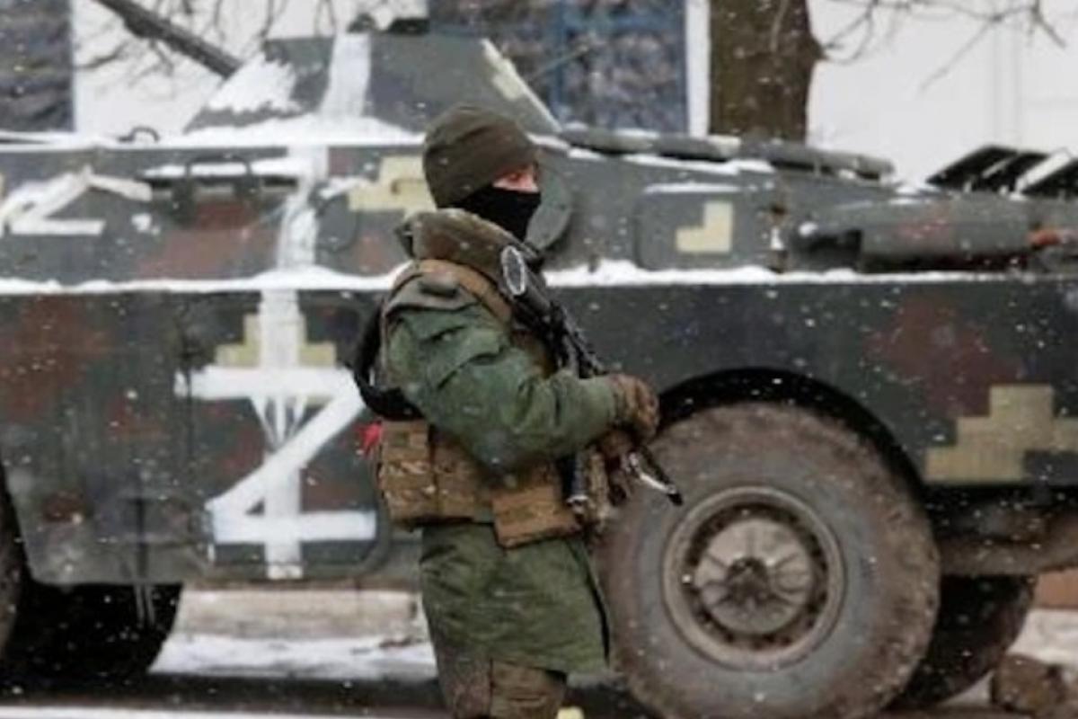На Херсонщині російські окупанти розстріляли підлітка на очах у матері На Херсонщині російські окупанти розстріляли підлітка на очах у матері