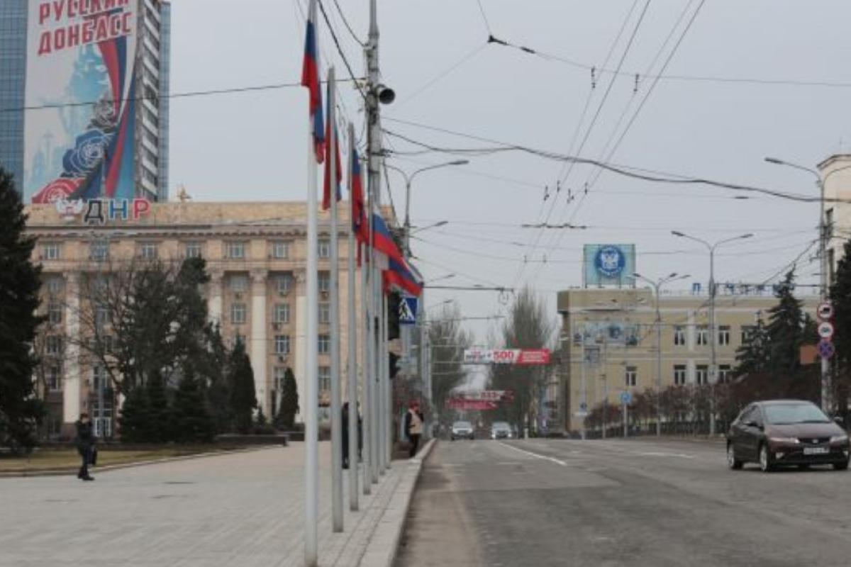 "Мы - подопытные крысы": Жители оккупированного Донецка жалуются на невыносимые условия жизни