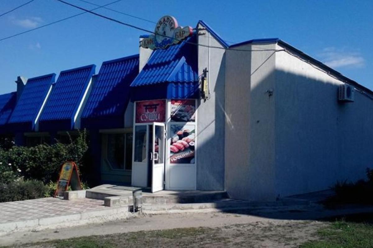 "Купа каміння": У мережі показали, що залишилося від кафе "Парадіз" у Лисичанську після "прильоту" у новорічну ніч "Купа каміння": У мережі показали, що залишилося від кафе "Парадіз" у Лисичанську після "прильоту" у новорічну ніч