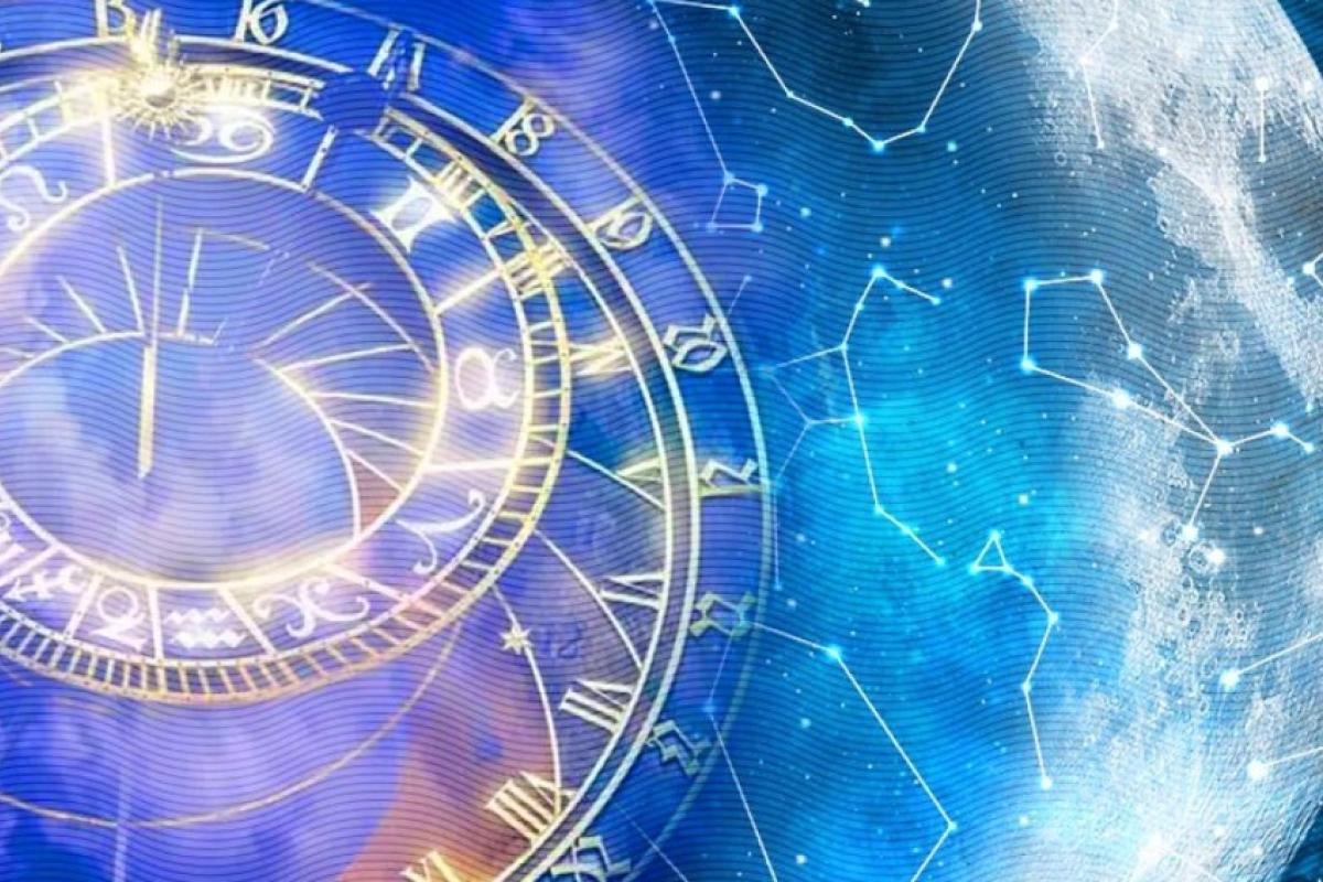 Астролог назвал "опасные даты", когда возможны интенсивные ракетные обстрелы украинских городов Астролог назвал "опасные даты", когда возможны интенсивные ракетные обстрелы украинских городов