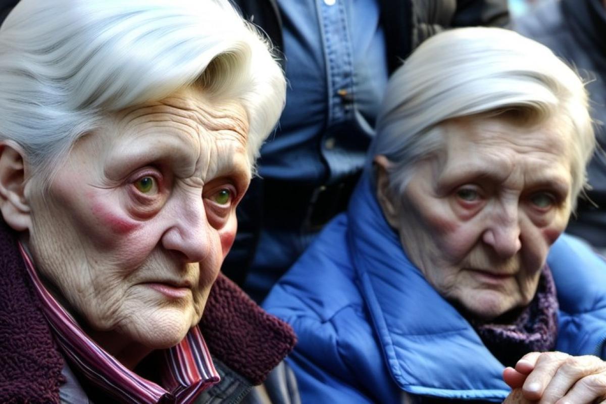 Індексація пенсій: чи є гроші у держави для перерахунку пенсій й коли чекати на підвищення виплат Індексація пенсій: чи є гроші у держави для перерахунку пенсій й коли чекати на підвищення виплат