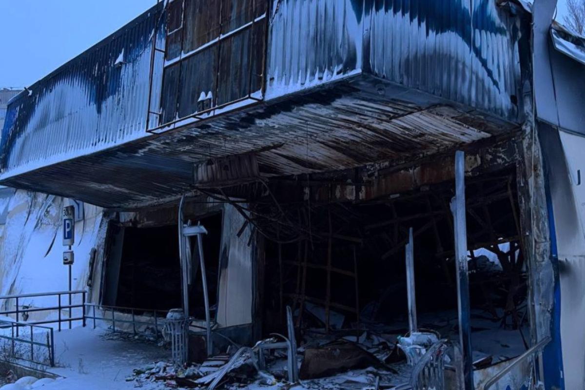 "Иллюзия жизни": В сети рассказали о ситуации в оккупированном Рубежном "Иллюзия жизни": В сети рассказали о ситуации в оккупированном Рубежном