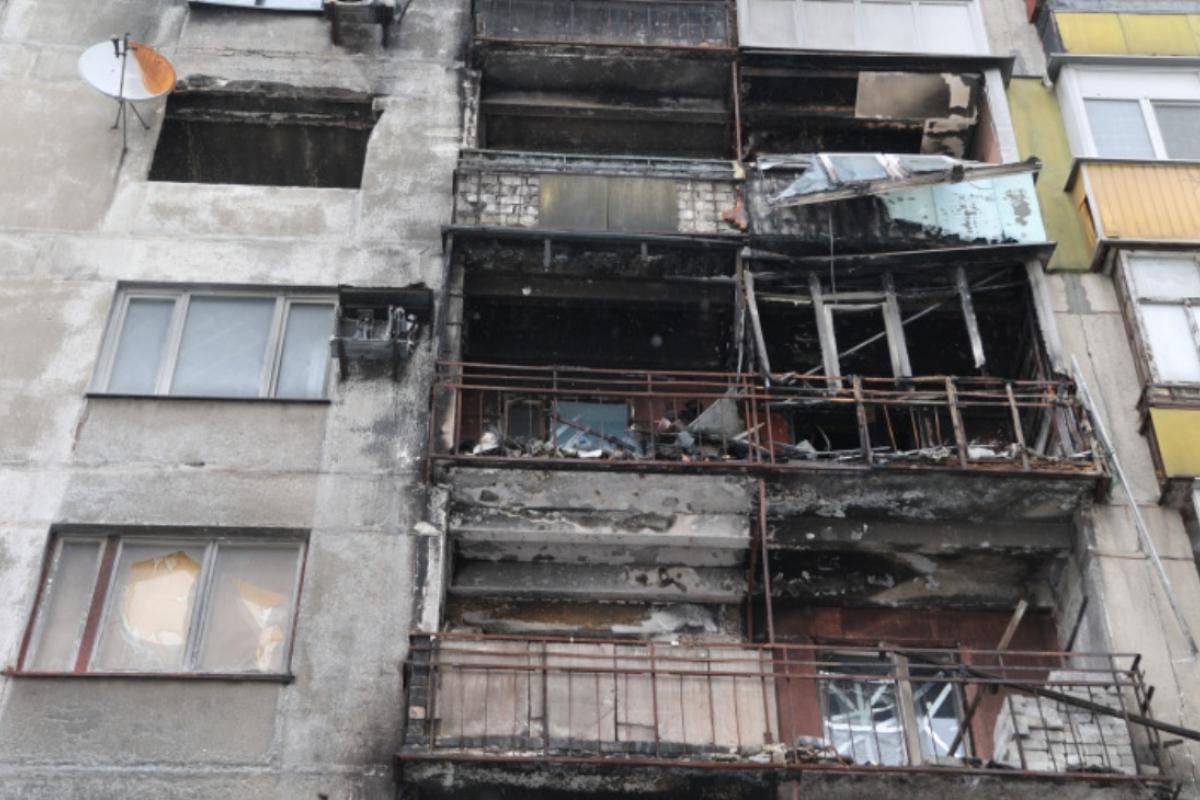 "Несправедливо": Жителі Лисичанська та Рубіжного обурюються, що їм дають маленькі компенсації за зруйноване житло "Несправедливо": Жителі Лисичанська та Рубіжного обурюються, що їм дають маленькі компенсації за зруйноване житло