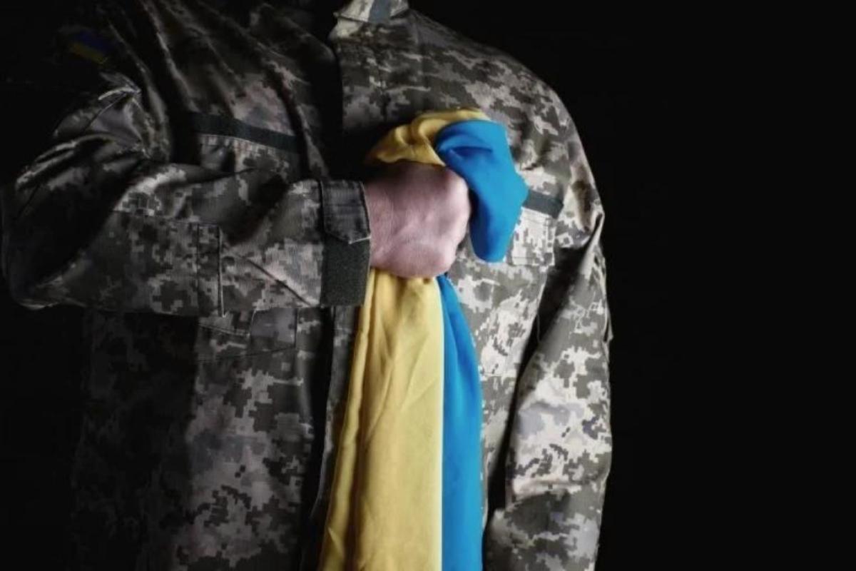 В Украину возвращены тела (останки) 77 украинских военнослужащих В Украину возвращены тела (останки) 77 украинских военнослужащих