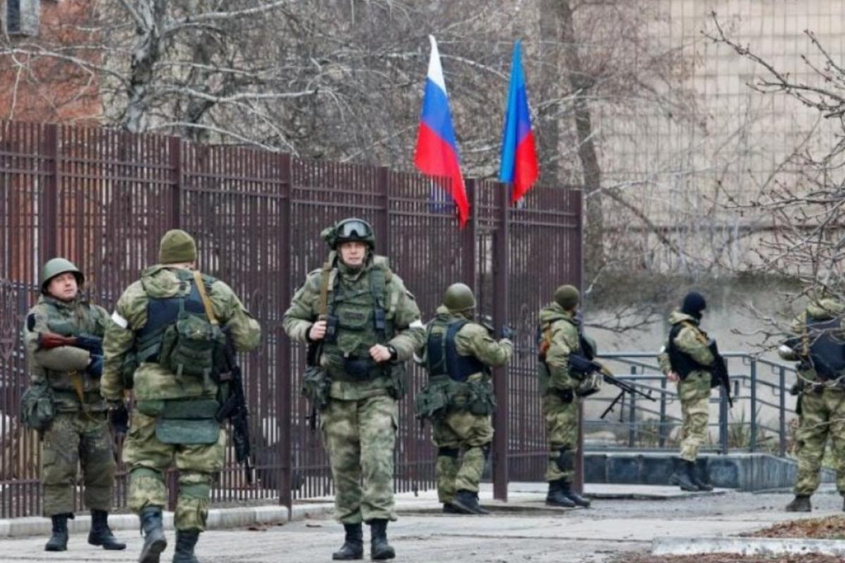 Сложная гуманитарная ситуация, подготовка к выборам, увеличение числа "мобиков": что происходит на оккупированной Луганщине Сложная гуманитарная ситуация, подготовка к выборам, увеличение числа "мобиков": что происходит на оккупированной Луганщине