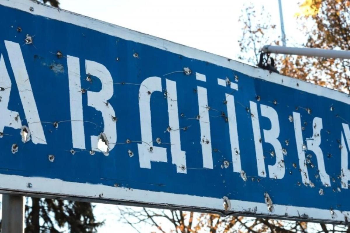 Морги переполнены, замечены передвижные крематории: Армия РФ понесла огромные потери в "мясных штурмах" под Авдеевкой Морги переполнены, замечены передвижные крематории: Армия РФ понесла огромные потери в "мясных штурмах" под Авдеевкой