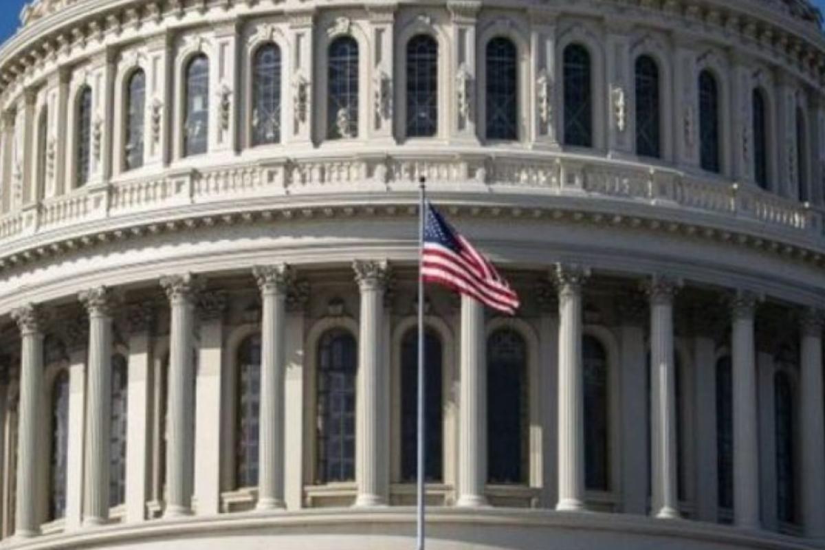 Сенат США представил новый законопроект о дополнительном финансировании: какую помощью для Украины он предусматривает Сенат США представил новый законопроект о дополнительном финансировании: какую помощью для Украины он предусматривает