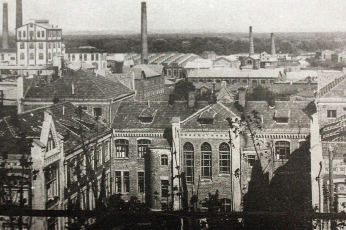 "Лисичанська Бельгія": як росіяни знищують історичну та культурну спадщину Лисичанська "Лисичанська Бельгія": як росіяни знищують історичну та культурну спадщину Лисичанська