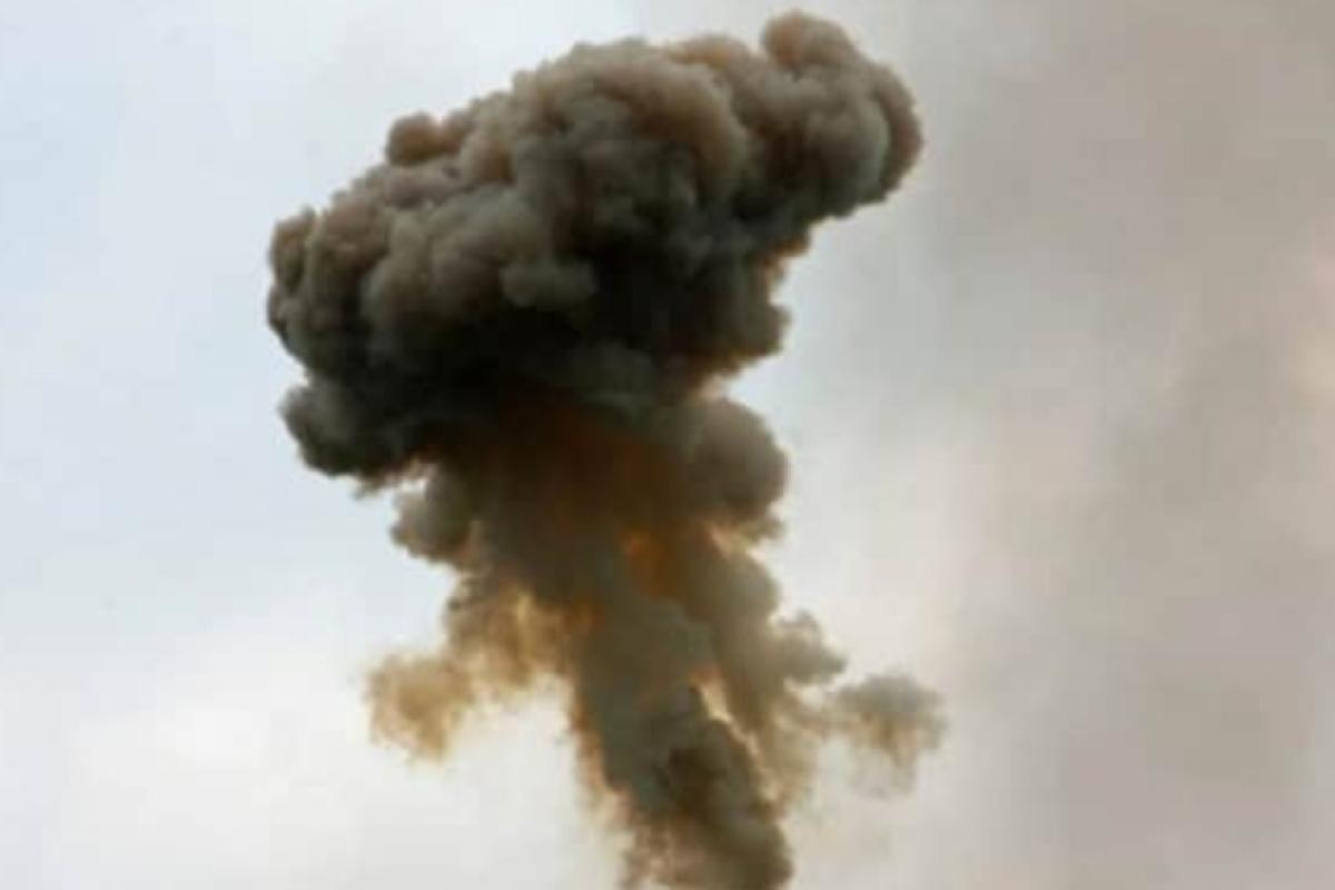 Удар по військових та секретних об'єктах у Криму: з'явилася інформація про наслідки "прильотів"