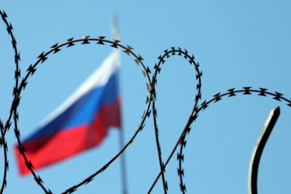 Канада объявила о новых санкциях против РФ из-за смерти Навального Канада объявила о новых санкциях против РФ из-за смерти Навального