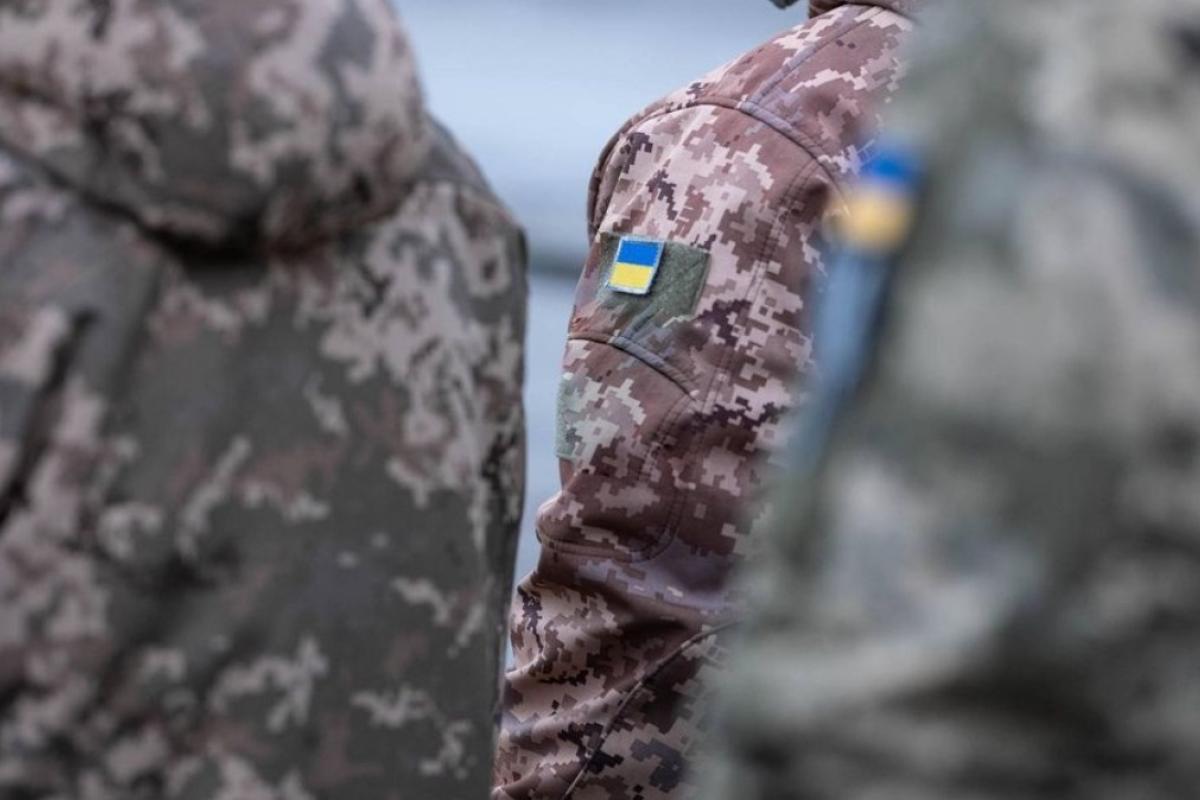 В Верховной Раде зарегистрирован законопроект о мобилизации осужденных В Верховной Раде зарегистрирован законопроект о мобилизации осужденных