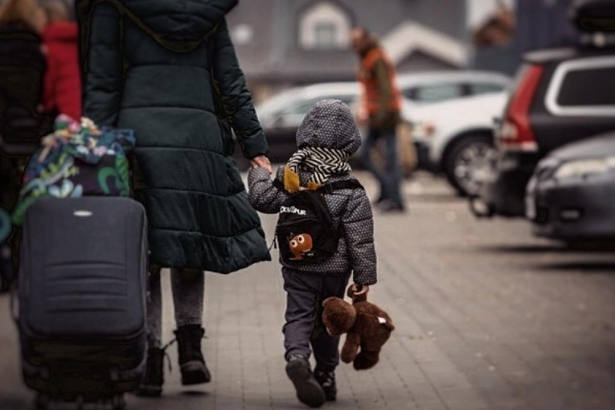 Для переселенців із Лисичанська на Кіровоградщині придбано житло майже на мільйон доларів, але є нюанс Для переселенців із Лисичанська на Кіровоградщині придбано житло майже на мільйон доларів, але є нюанс