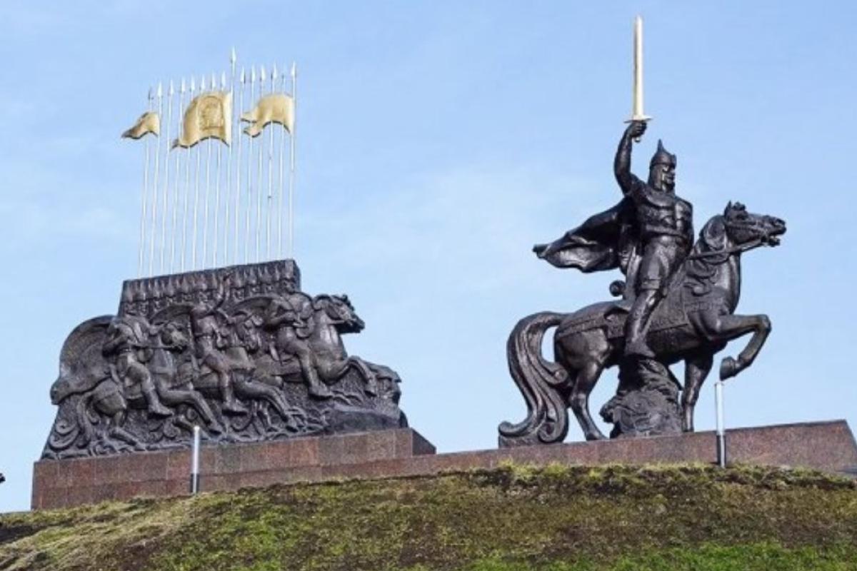На окупованій Луганщині вирішили створити Центр охорони пам'яток історії та культури На окупованій Луганщині вирішили створити Центр охорони пам'яток історії та культури