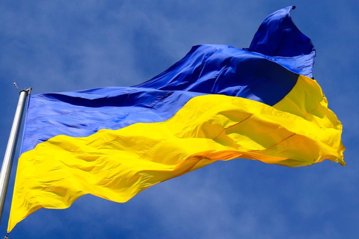 Первый Саммит мира для Украины пройдет 15-16 июня в швейцарском Бюргенштоке