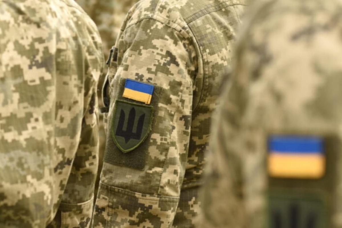 В Украине изменили правила бронирования военнообязанных работников В Украине изменили правила бронирования военнообязанных работников