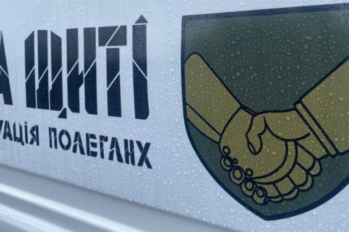 Україна повернула тіла 212 загиблих воїнів Україна повернула тіла 212 загиблих воїнів