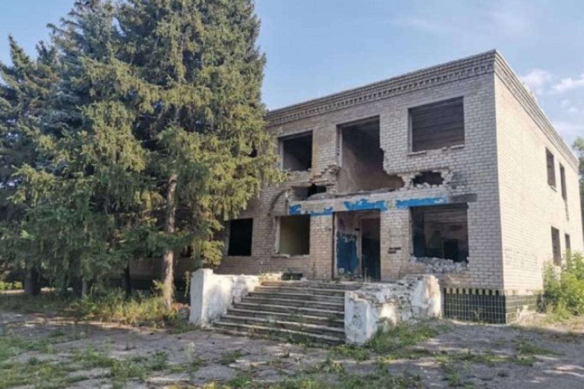 Жителі окупованого Привілля на Луганщині два роки живуть без світла та води