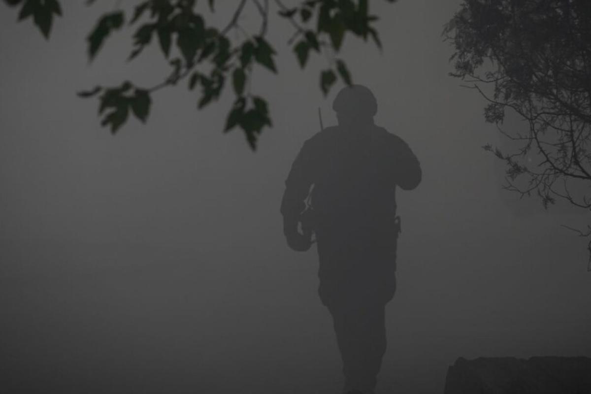 Верховная Рада приняла изменения в законопроект о правовом статусе лиц, пропавших без вести при особых обстоятельствах Верховная Рада приняла изменения в законопроект о правовом статусе лиц, пропавших без вести при особых обстоятельствах