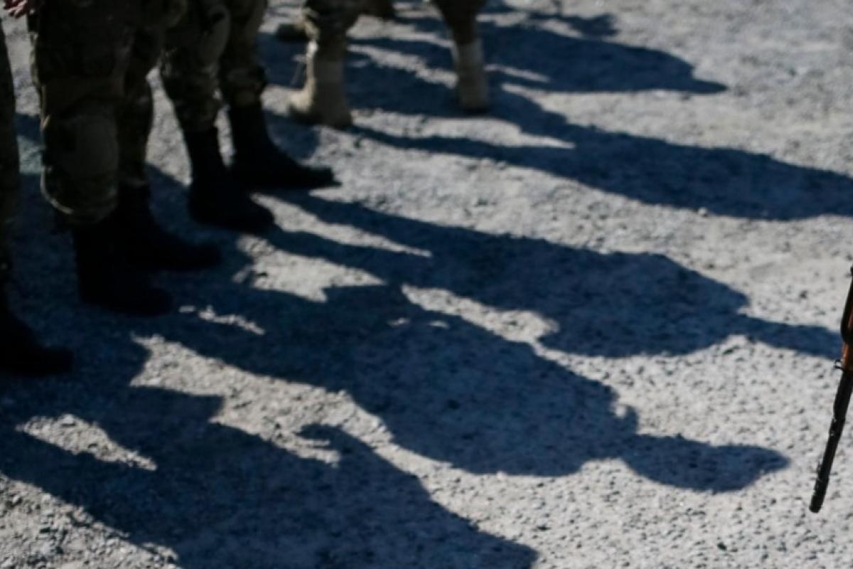 В окупованих містах Луганщини військкомати знову відкрили "полювання" на чоловіків - ЛОВА В окупованих містах Луганщини військкомати знову відкрили "полювання" на чоловіків - ЛОВА