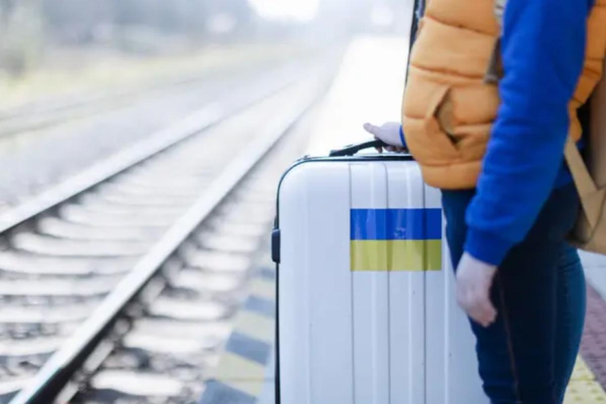 Європейські країни виплачуватимуть українцям грошову допомогу за повернення в Україну Європейські країни виплачуватимуть українцям грошову допомогу за повернення в Україну