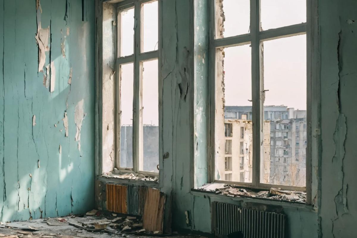 Квартиры уже нет, а налог платить? Что делать жителям Лисичанска, Северодонецка и Рубежного с обязательным налогом на недвижимость Квартиры уже нет, а налог платить? Что делать жителям Лисичанска, Северодонецка и Рубежного с обязательным налогом на недвижимость