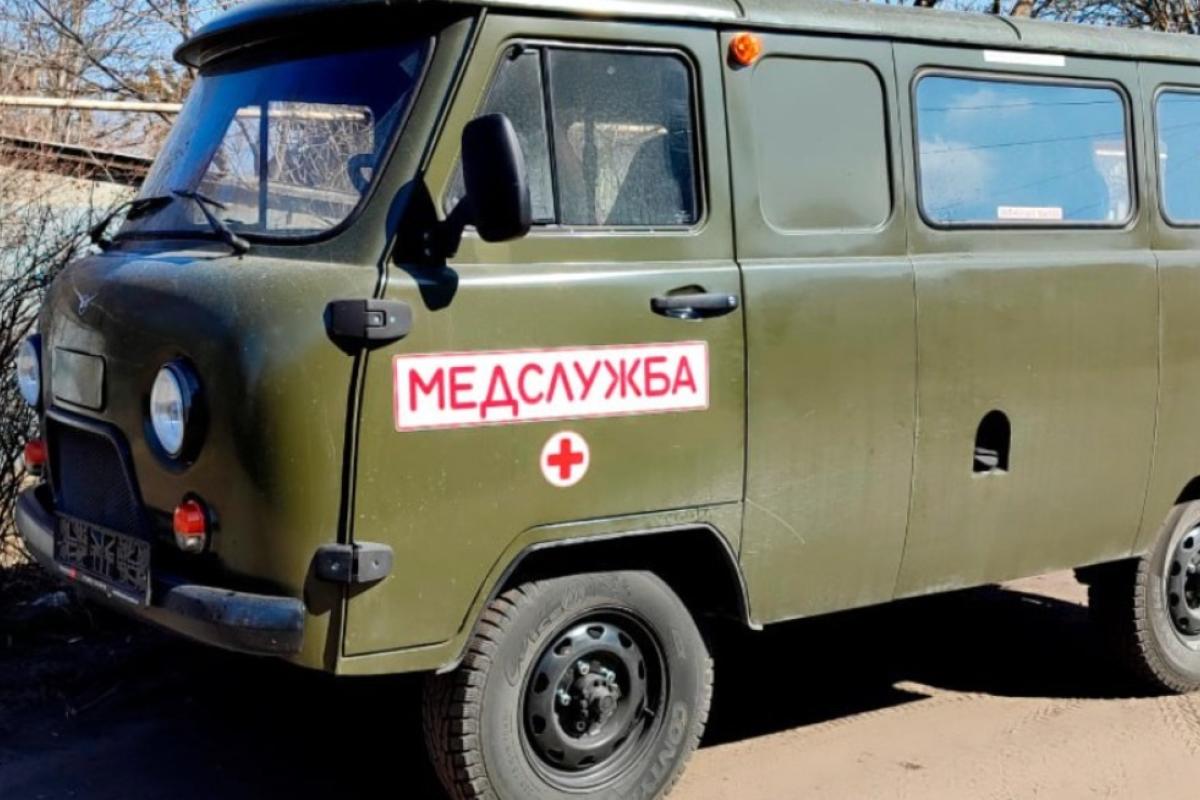 "Нешвидка допомога": мешканці окупованого Луганська скаржаться на роботу "швидкої" "Нешвидка допомога": мешканці окупованого Луганська скаржаться на роботу "швидкої"