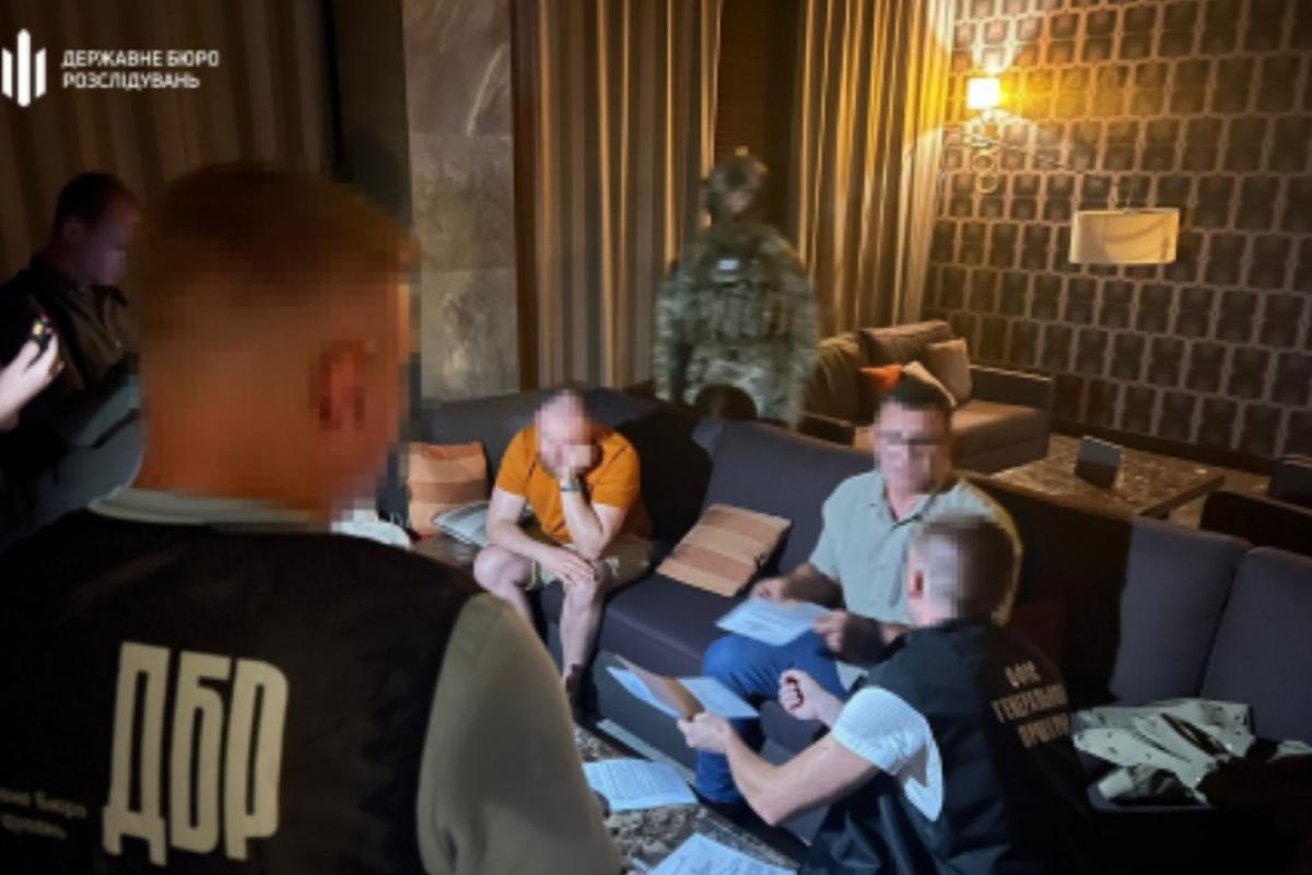 Нардепу Тищенко сообщено о подозрении в незаконном лишении свободы человека - Офис Генерального прокурора Нардепу Тищенко сообщено о подозрении в незаконном лишении свободы человека - Офис Генерального прокурора