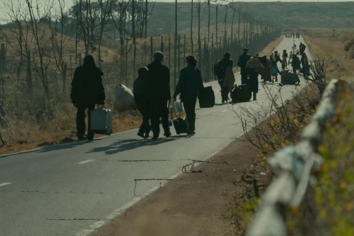 "Вікно допомоги": де переселенці з Лисичанська, Сєвєродонецька та Рубіжного цілодобово можуть знайти корисну для ВПО інформацію