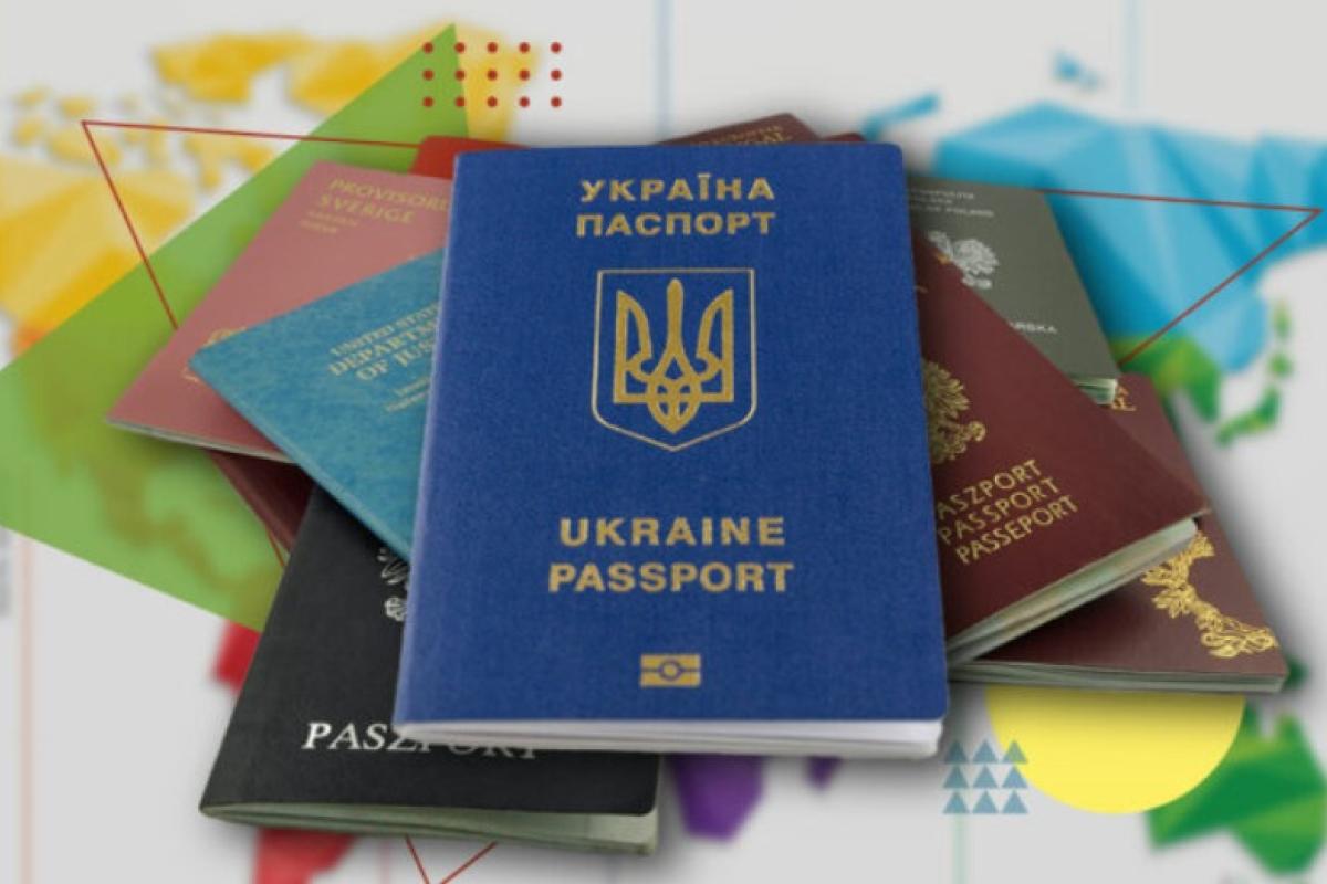 С 1 июня украинцы с двойным гражданством больше не смогут выезжать за границу: кого коснутся нововведения С 1 июня украинцы с двойным гражданством больше не смогут выезжать за границу: кого коснутся нововведения