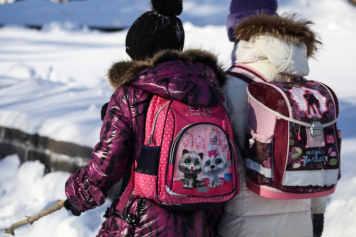 МОН разрабатывает рекомендации по проведению учебного процесса зимой в школах и вузах: что известно МОН разрабатывает рекомендации по проведению учебного процесса зимой в школах и вузах: что известно