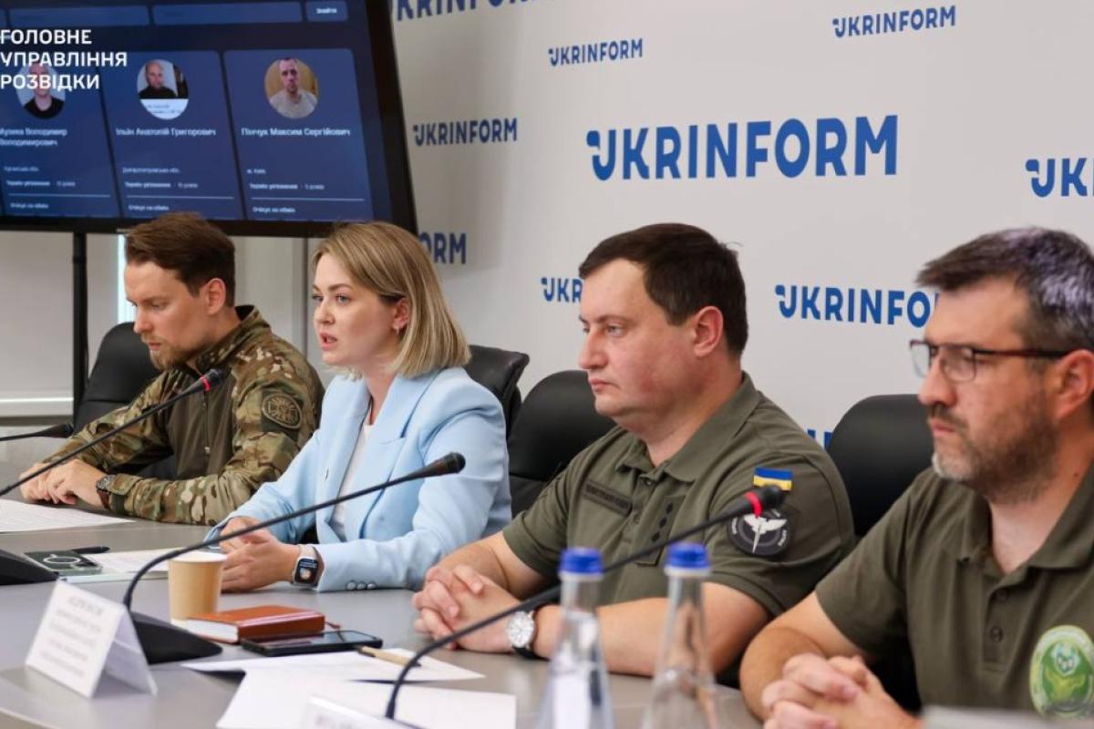 "Хочу к своим": В Украине запустили проект для обмена предателей и коллаборантов на пленных украинцев "Хочу к своим": В Украине запустили проект для обмена предателей и коллаборантов на пленных украинцев