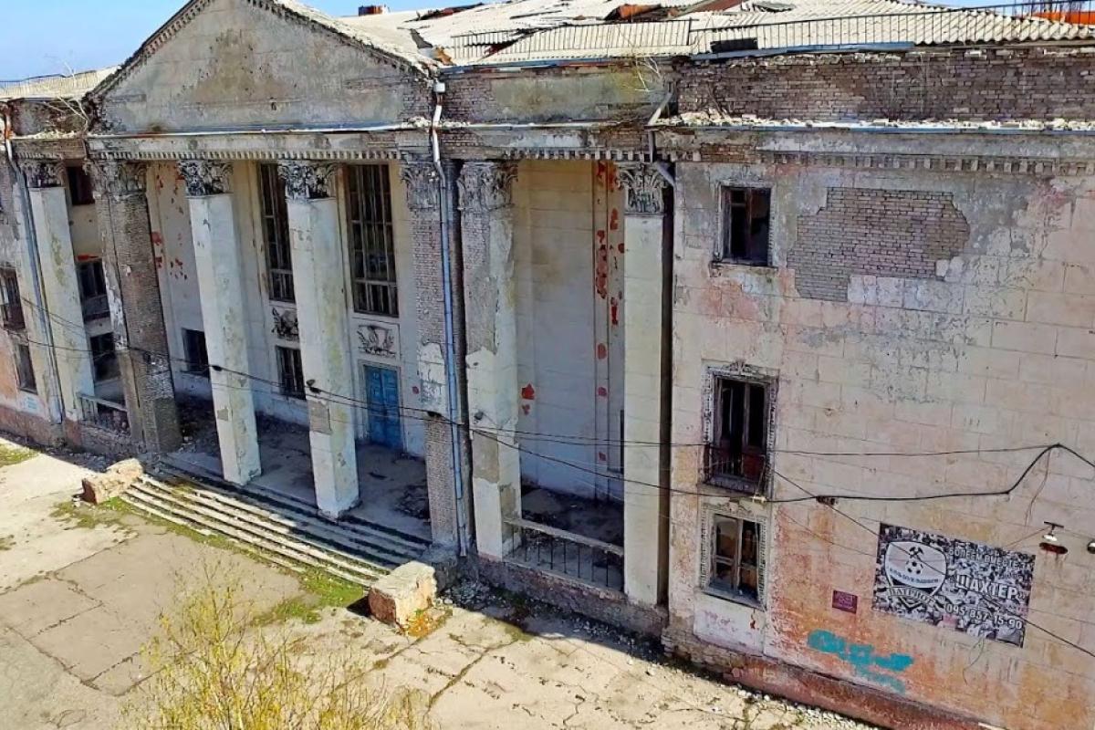 "В жару без воды и света": Жители Приволья и Новодружеска на Луганщине 2 года пытаются выжить в "русском мире" "В жару без воды и света": Жители Приволья и Новодружеска на Луганщине 2 года пытаются выжить в "русском мире"