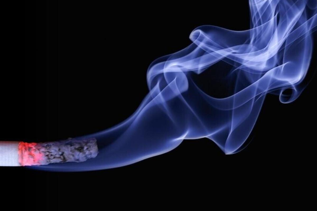 В Украине с 11 июля запрещена продажа ароматизированных и электронных сигарет: что изменится? В Украине с 11 июля запрещена продажа ароматизированных и электронных сигарет: что изменится?