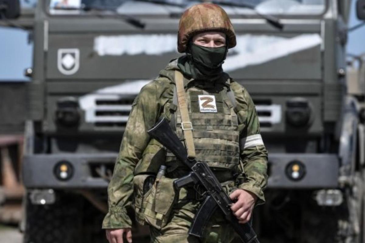 Российские оккупанты создали 15-километровую зону отчуждения вдоль Днепра - ЦНС Российские оккупанты создали 15-километровую зону отчуждения вдоль Днепра - ЦНС