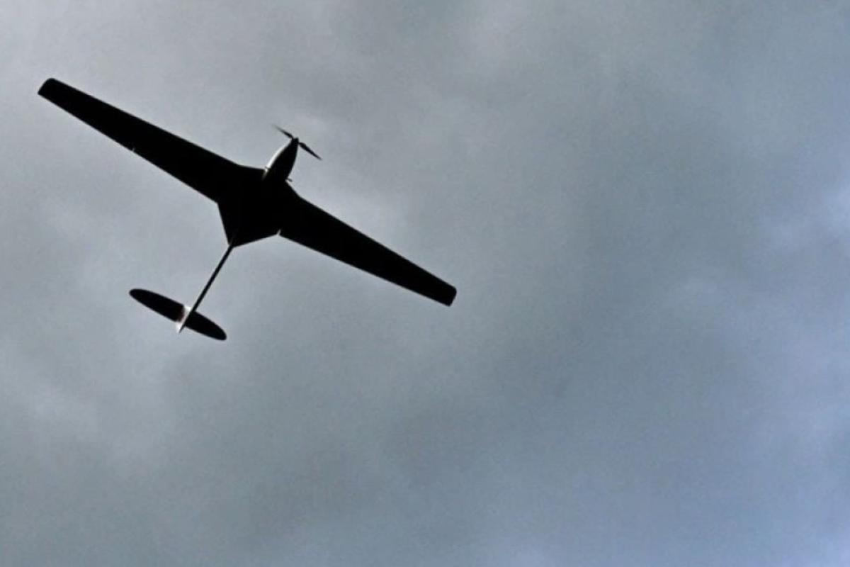 В Воронежской области БПЛА атаковали склад с боеприпасами: что известно В Воронежской области БПЛА атаковали склад с боеприпасами: что известно